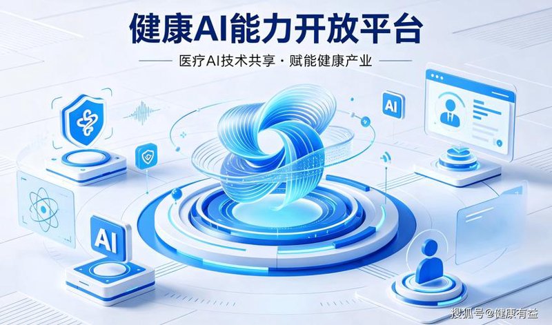 互联网医疗：一场连接未来的变革