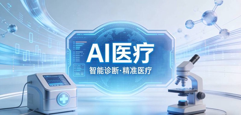 智慧医疗平台